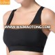 Newly Sexy Hot Design Custom Fancy Fashion Support Gym Sports Yoga Bra For Women