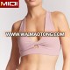 Cheap Wholesale Sports Bra With Padded Sport Bra