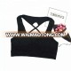 Wholesale Seamless Yoga Plain Sport Bra For Women